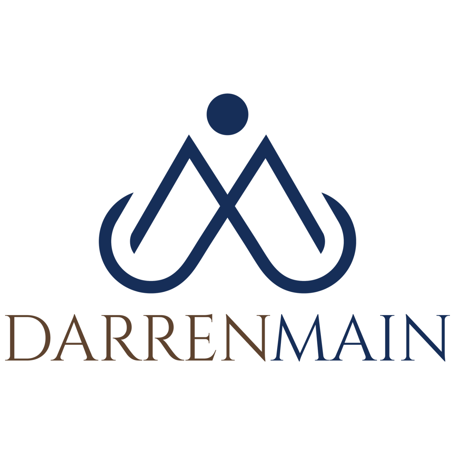 Darren Main
