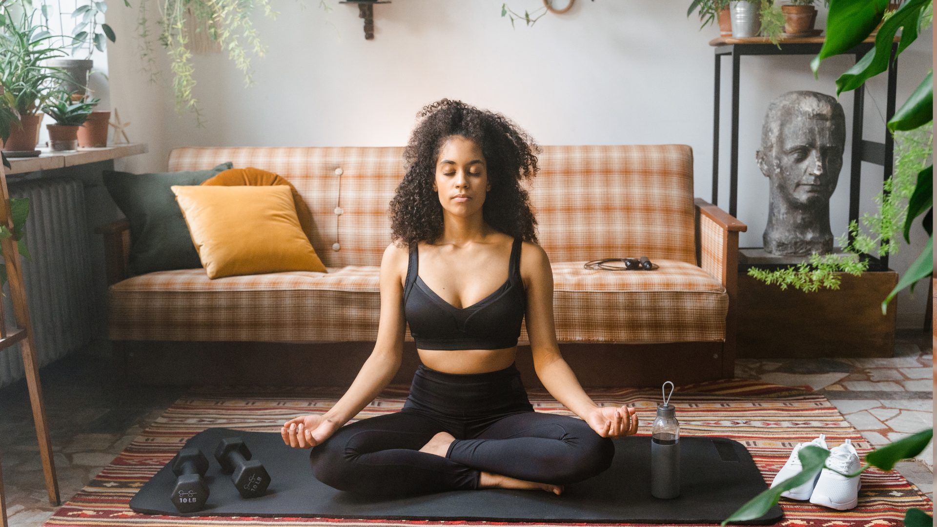 mindfulzen meditation course with darren main